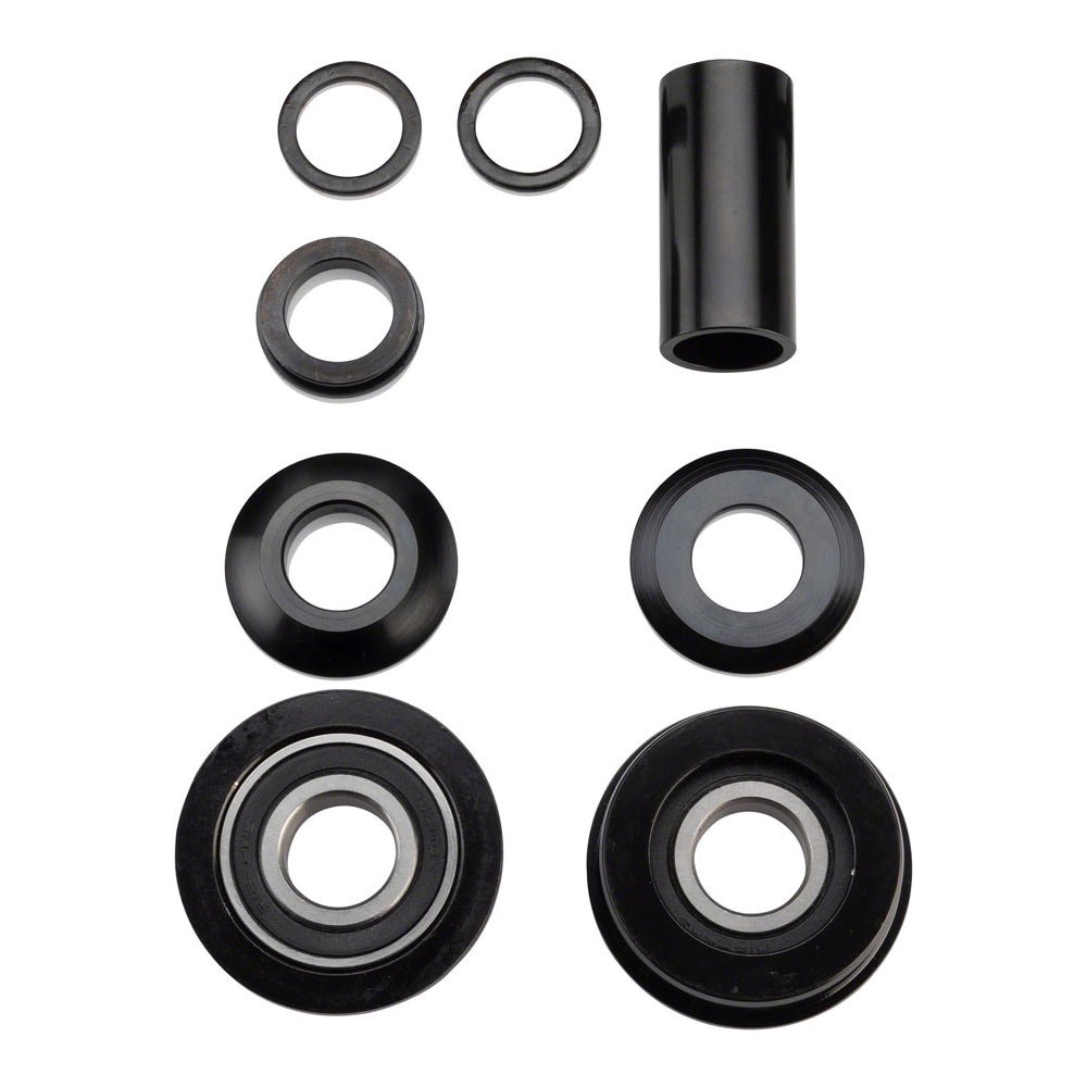 remove sealed bottom bracket