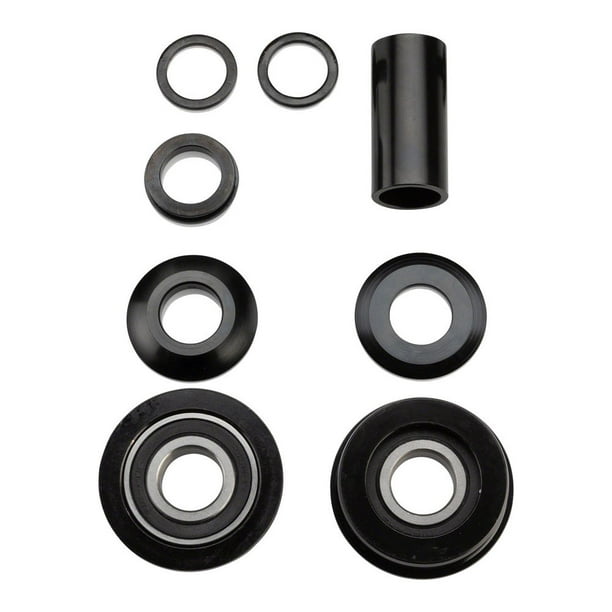 remove sealed bottom bracket
