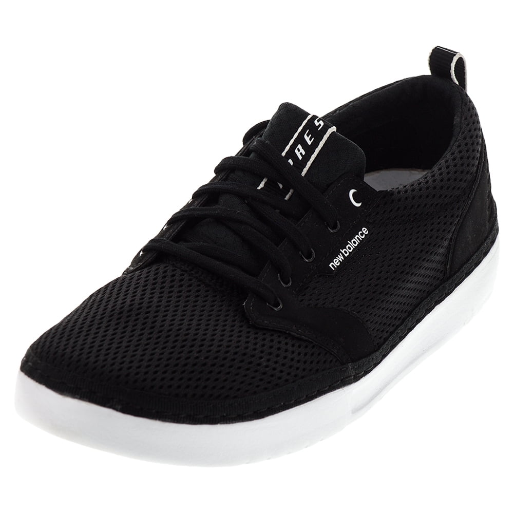 new balance apres white