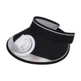 thumbnail image 4 of Sombrero Para El Sol Con Ventilador Integrado, Informal, Para Niñas, Niños, Adultos, Senderismo Sunnimix Sombrero de enfriamiento del ventilador, 4 of 8