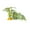 Style:FZY06, variant on Reptiles Plant Grass for Climbing Habitat Decors Branch with Leaves for Lizards Spiders Snake Geckos Hideouts