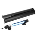 thumbnail image 1 of Aquarium Lamp Hood, Fish   Light Barrier  Lampshade For Guard Fish From The Bright Light, 1 of 8