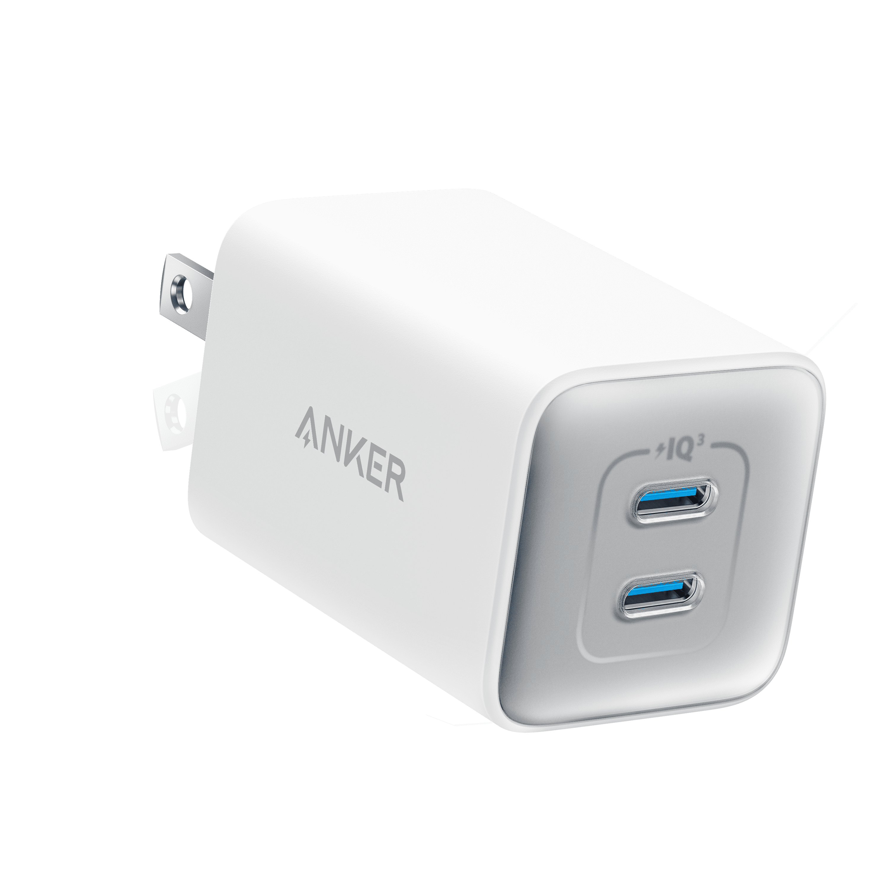 Apple 70W USB-C Power Adapter for iPhone and iPad with Multiple