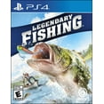 thumbnail image 1 of Legendary Fishing (PS4), 1 of 7
