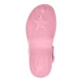 thumbnail image 2 of Justice Little Girl & Big Girl Bow Clogs, 2 of 7