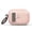 Pink, variant on Vena Dual Layer Case for Apple AirPods Pro 2 Case, with Auto Open Lock Compatible with MagSafe AirPods Pro Gen 2 2nd Generation, Green
