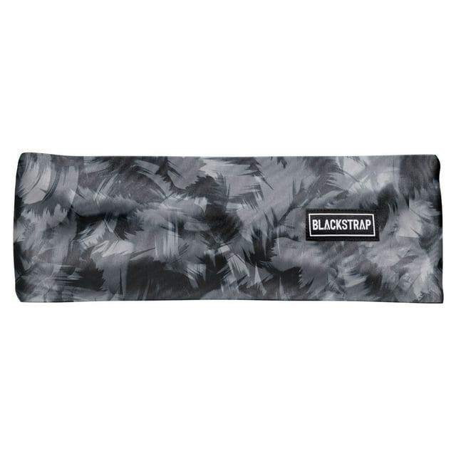 BLACKSTRAP Snowbelle Headband Feathers Mono,
