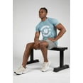 thumbnail image 3 of Tulsa T-Shirt - Blue, 3 of 7