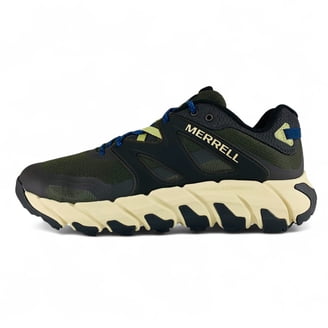 Merrell Nova 3 Gore-Tex Tahoe Blue Men display picture 2