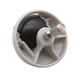 thumbnail image 4 of Robot Caster Asamblea Rueda Delantera Rueda Aspiradora Robot Limpiador Piezas Accesorios Para Xiaomi Robot Minnieouse HA014495-00, 4 of 7