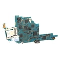 thumbnail image 1 of Carte Mère de Réparation de Console Portable Équipée d'Un Tournevis Excellente Performance Carte Mère de Réparation de Console pour 2000 2000 Console, 1 of 8