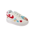 thumbnail image 1 of Tenis Payasito Plim Plim Nike Kids Blanco con rojo 14, 1 of 5
