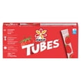 thumbnail image 2 of Yoplait Tubes Yogourt Strawberry Flavour, Kids Snack, 8x56g, 2 of 7