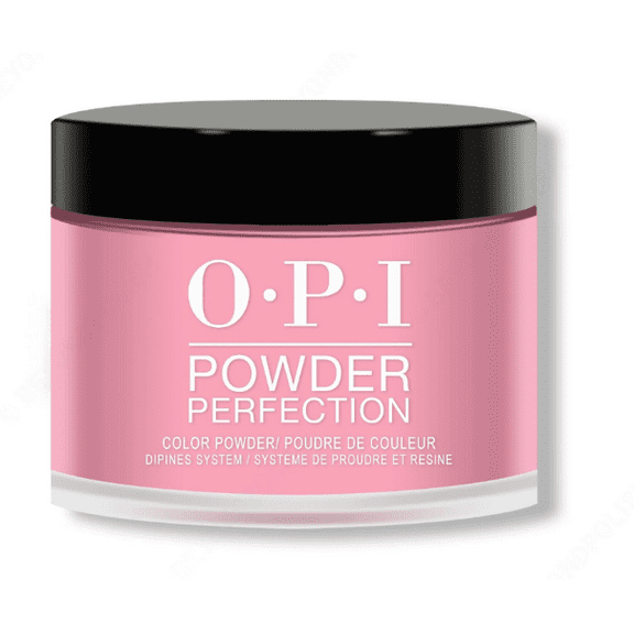 OPI Powder Perfection Nail Dip 1.5 oz - DPN55 - Spare Me a French Quarter?