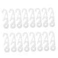 thumbnail image 4 of OULII 200PCS Practical Design Ear Mask Hook for Comfortable Long-time Wearing of Masks by Adults, 4 of 8