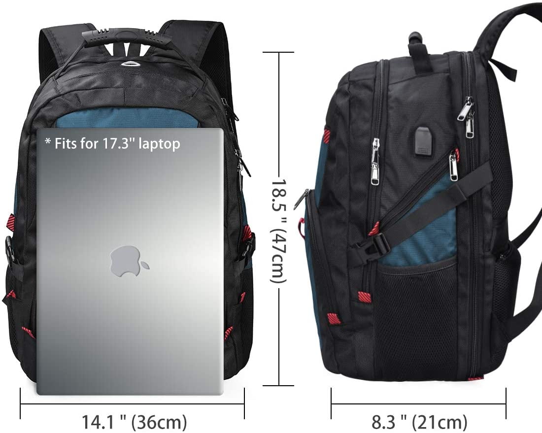 large backpacks for college