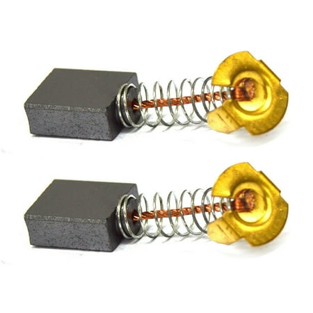 

BAMILL Carbon Brush Set Mkt CB-154 181047-4 194986-9 957805410 5007NB 2702 2703 2708