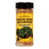 Fluker's Freeze-Dried Mealworms Reptile Bird Turtle Food, 1.7 Oz