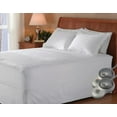 thumbnail image 1 of Couvre-matelas chauffant  SunbeamMD, Queen, 1 of 3