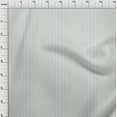 thumbnail image 3 of oneOone Cotton Flex Fabric Shadow Stripe Print Fabric BTY 40 Inch Wide, 3 of 4