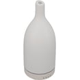 thumbnail image 4 of Ceramic Essential Oil Diffuser, Diffuser Elegant Long Mouth Waterless Auto Shut Off Ultrasound Technology Relaxing for Office (US Plug), 4 of 8