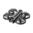 thumbnail image 2 of Drone With Camera And Cool Light Remote Control Toys Gifts For Boys With Altitude Hold Headless Mode Start Speed Adjustment, Usupdd Drone With Camera And Cool, 2 of 7