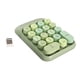 thumbnail image 3 of Teclado Numérico Inalámbrico Mini 2.4G NikouMX, 3 of 8