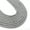 gray, variant on U8MO 350pc 6mm Flat Round Polymer Clay Loose Spacer Beads Handmade for Jewelry Making-gray