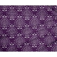 thumbnail image 4 of oneOone Tissu Polyester Lycra Imprimé Floral pour Couture, Largeur 56 Pouces, 4 of 4