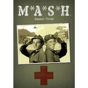 M*A*S*H: Season Three (DVD)