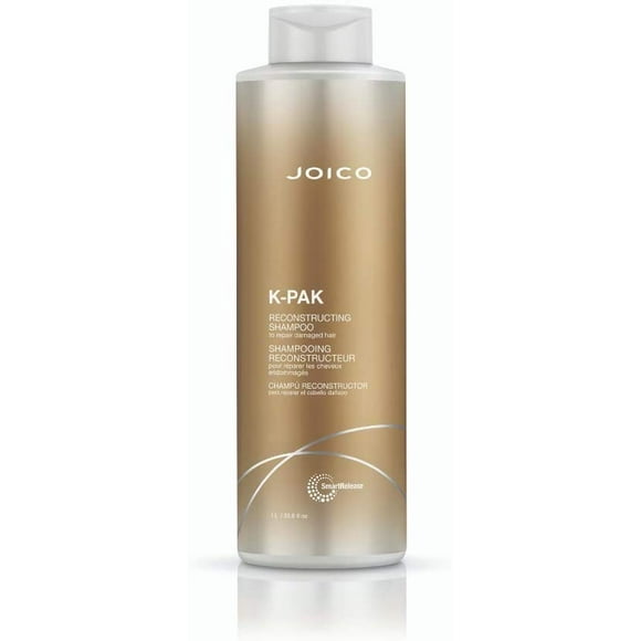 Joico K-PAK Reconstructing Shampoo for Damaged Hair