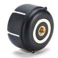 thumbnail image 3 of 3pcs Lantern Base Holder Aluminum Hiking Camping Flashlight Base for Ledlenser ML4, 3 of 9