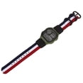 thumbnail image 2 of Reloj deportivo digital Jadeshay para hombre de Lona resistente al agua color Verde, 2 of 14