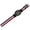 Multicolor, variant on Xirurus Digital Sport Watch Canvas Strap Luminous Waterproof Retro Wristwatch 10.5 inches / 26.6 cm (Green)[cite: 1]