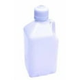 thumbnail image 1 of Plastics 5 gal Utility Jug - White, 1 of 1