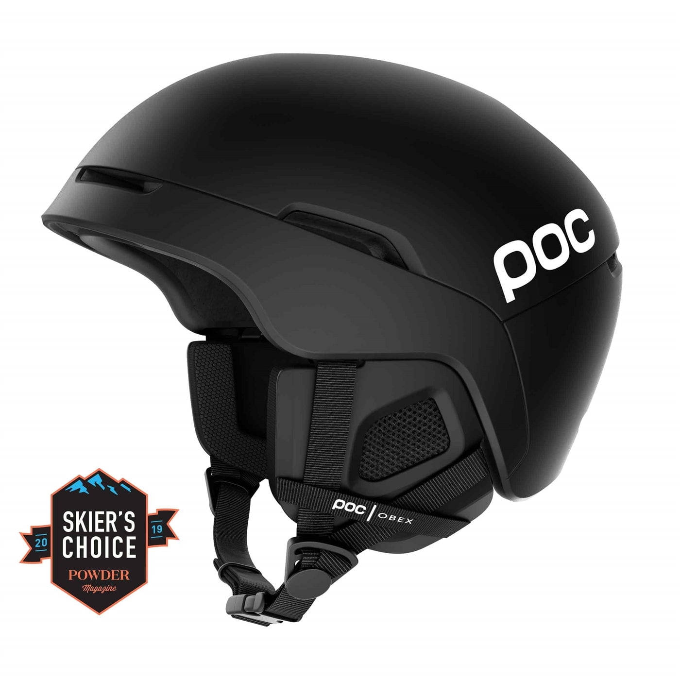 POC OBEX SPIN ヘルメット L/XLマットブラック POC Obex SPIN Helmet - Adult - Walmart.com