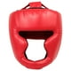 thumbnail image 1 of Ndcxsfigh Boxeo Con Cobertura Completa Boxeo Protector Cabeza para Adulto (rojo Adulto), 1 of 9