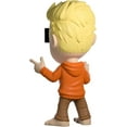 Youtooz Sketch Vinyl Figure [Toys, Ages 15+, 245]