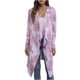 thumbnail image 1 of Chaqueta de punto con estampado irregular informal de moda para mujer Fridja  BV0+3622, 1 of 4