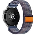 thumbnail image 2 of Correa de Nylon para Huawei Watch GT6/GT5/GT4/GT3, 22mm, 2 of 5