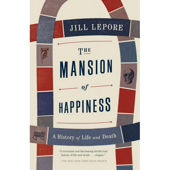The Mansion of Happiness, (Paperback)