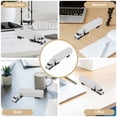 thumbnail image 4 of Shisuyan Car Models Kits Mini Alloy Truck Model Toy Decorative Item 1Set 7.47X1.77X1.18In, 4 of 8