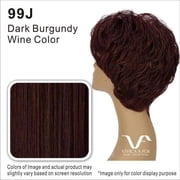 Vivica A. Fox Wig-Finn