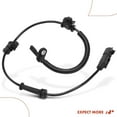 thumbnail image 7 of A-Premium ABS Wheel Speed Sensor Compatible with Chevrolet Camaro 2010 2011 2012 2013 2014 2015 3.6L 6.2L Rear Driver or Passenger Side, 7 of 7