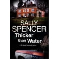 thumbnail image 1 of Pre-Owned Thicker Than Water (Hardcover) 0727885618 9780727885616, 1 of 1