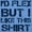 Carolina Blue, variant on Flex But Like This Funny Gym Exercise Men's Graphic T Shirt Tees Brisco Brands X