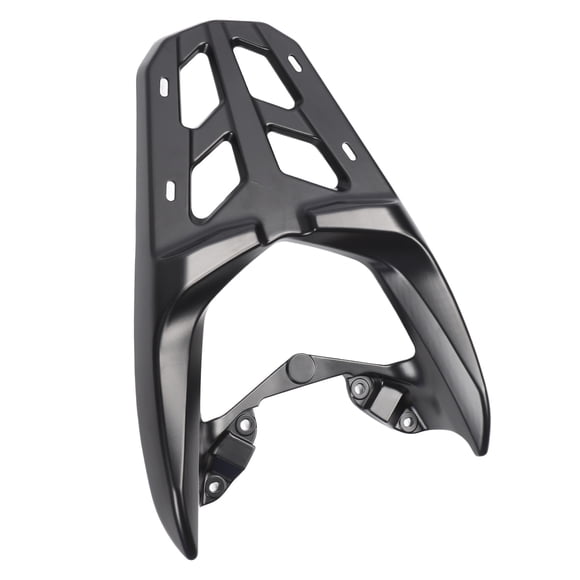 Portaequipajes Para Motocicletas, Soporte Para Portaequipajes Trasero De Fácil Montaje, Aleación De Aluminio De Larga Duración Para Nmax155 Nmax125