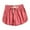 Red, variant on Ahuyic Athletic Shorts for Women,Womens Running Shorts,Women Fashion Lady Summer Sport Shorts Beach Short Pants