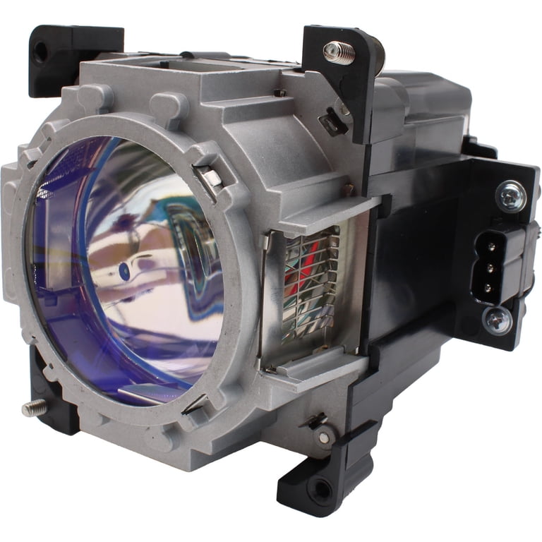 OEM Lamp & Housing QuadPack for The Panasonic PT-DZ21K2 Projector