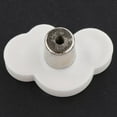 thumbnail image 3 of Cartoon Drawer Handle Bedroom Knobs Cute Clouds Circle Shape Clouds_S, 3 of 10